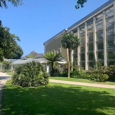 Le Hublot - Meuble Tourisme Classe 3 Etoiles Cherbourg-en-Cotentin Zewnętrze zdjęcie