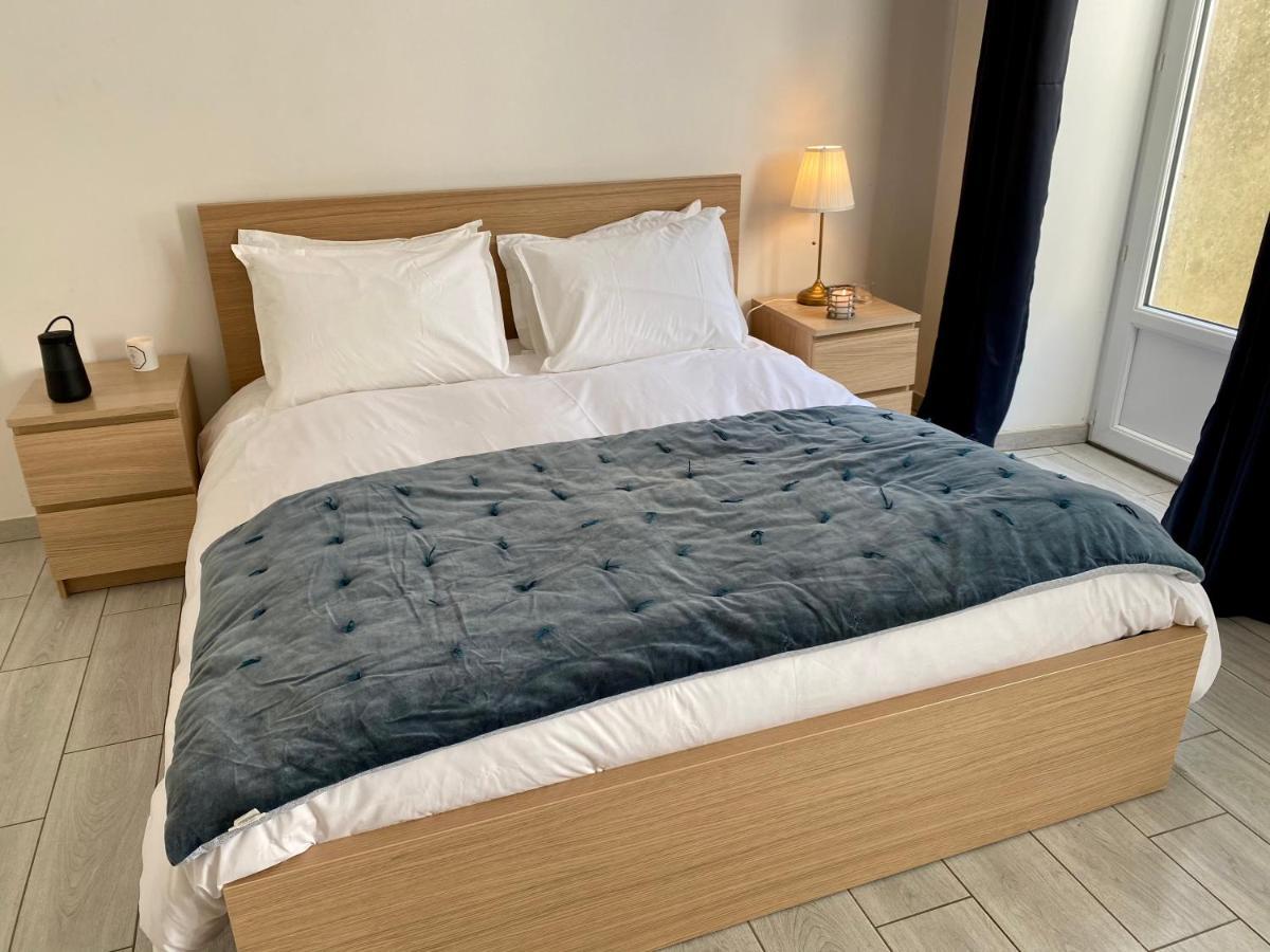Le Hublot - Meuble Tourisme Classe 3 Etoiles Cherbourg-en-Cotentin Zewnętrze zdjęcie